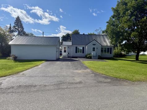 10 Laurette Circle Caribou ME 04736