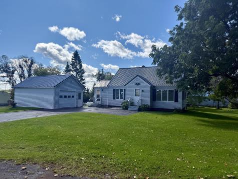 10 Laurette Circle Caribou ME 04736