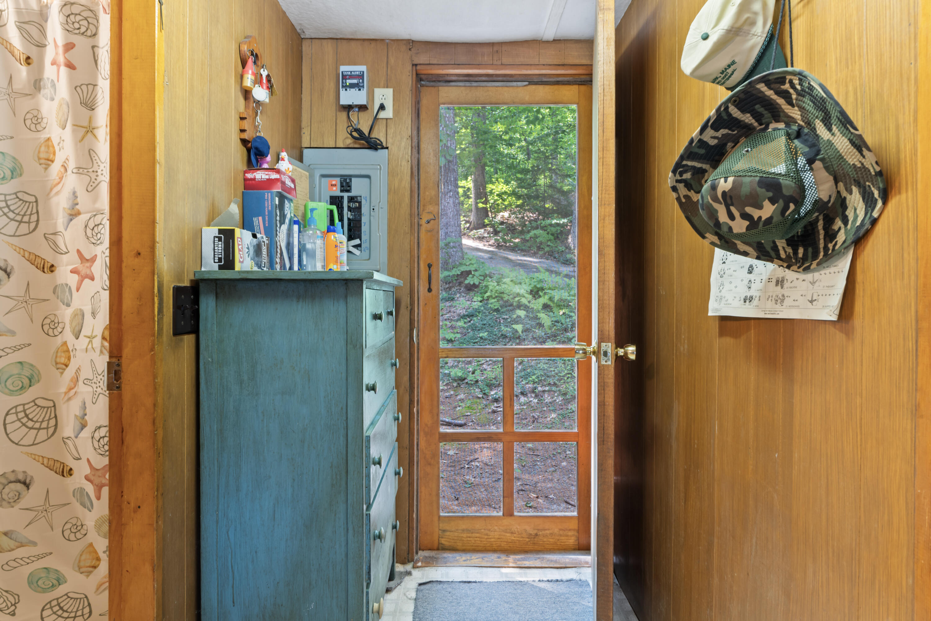 121 Holiday Shores Drive Denmark ME 04022