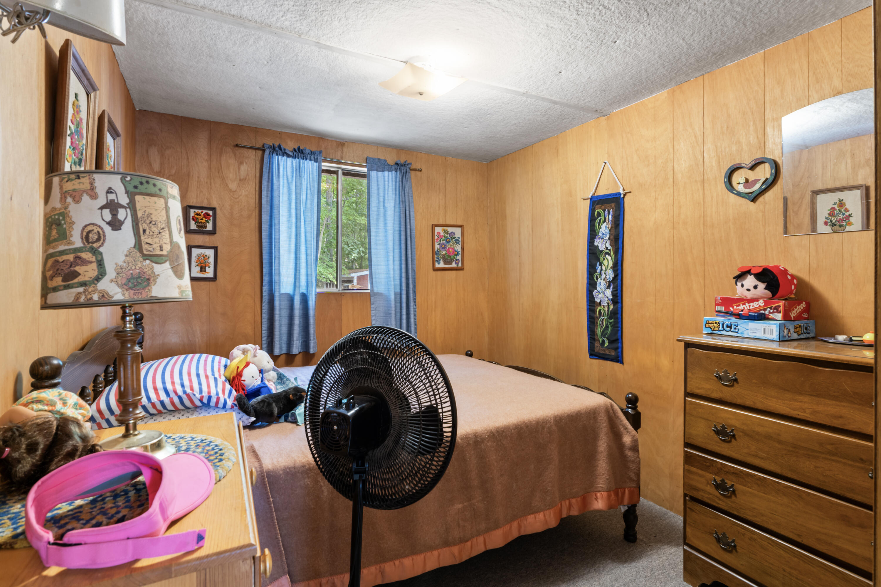 121 Holiday Shores Drive Denmark ME 04022