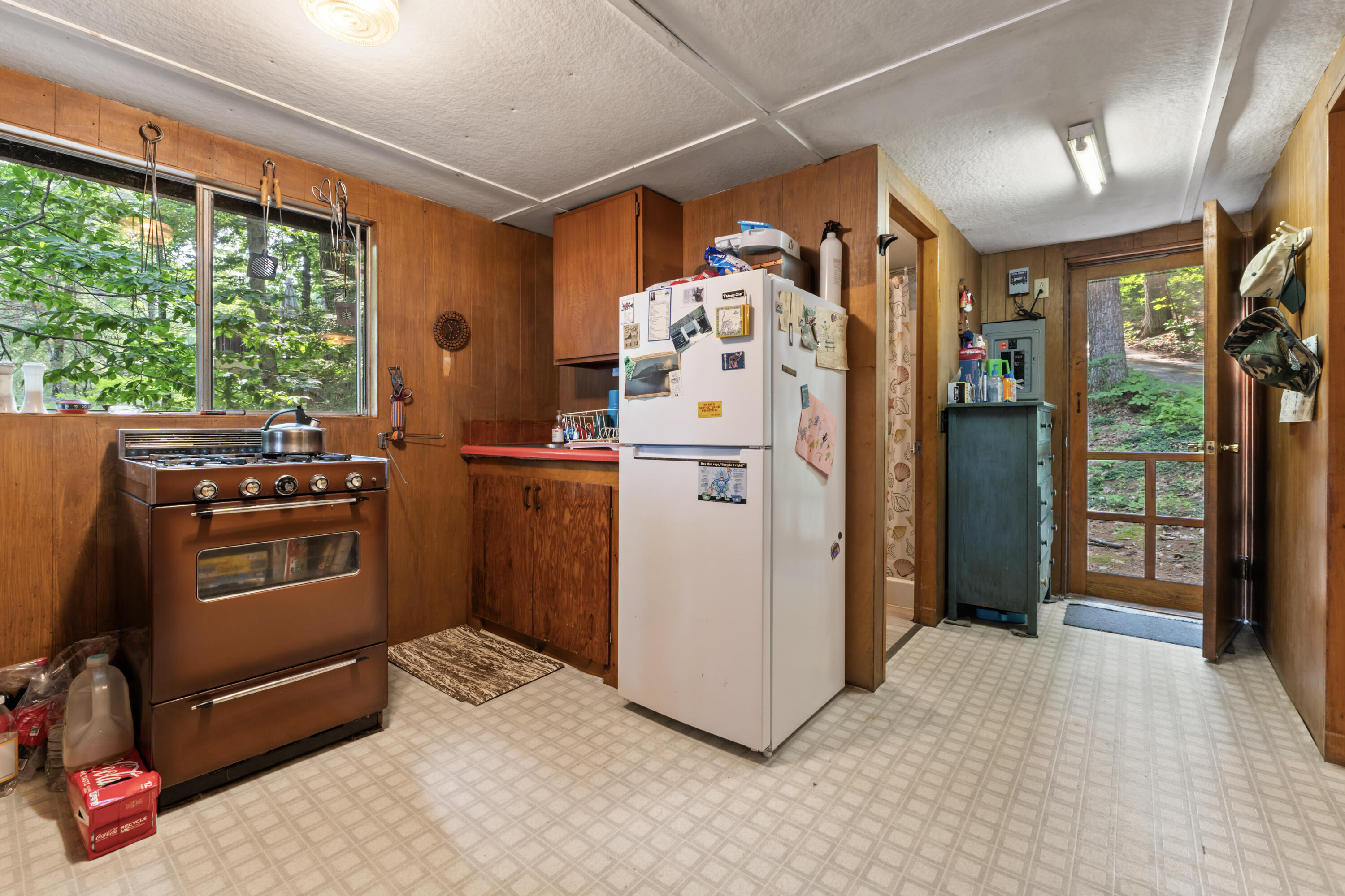 121 Holiday Shores Drive Denmark ME 04022