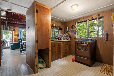 121 Holiday Shores Drive Denmark ME 04022