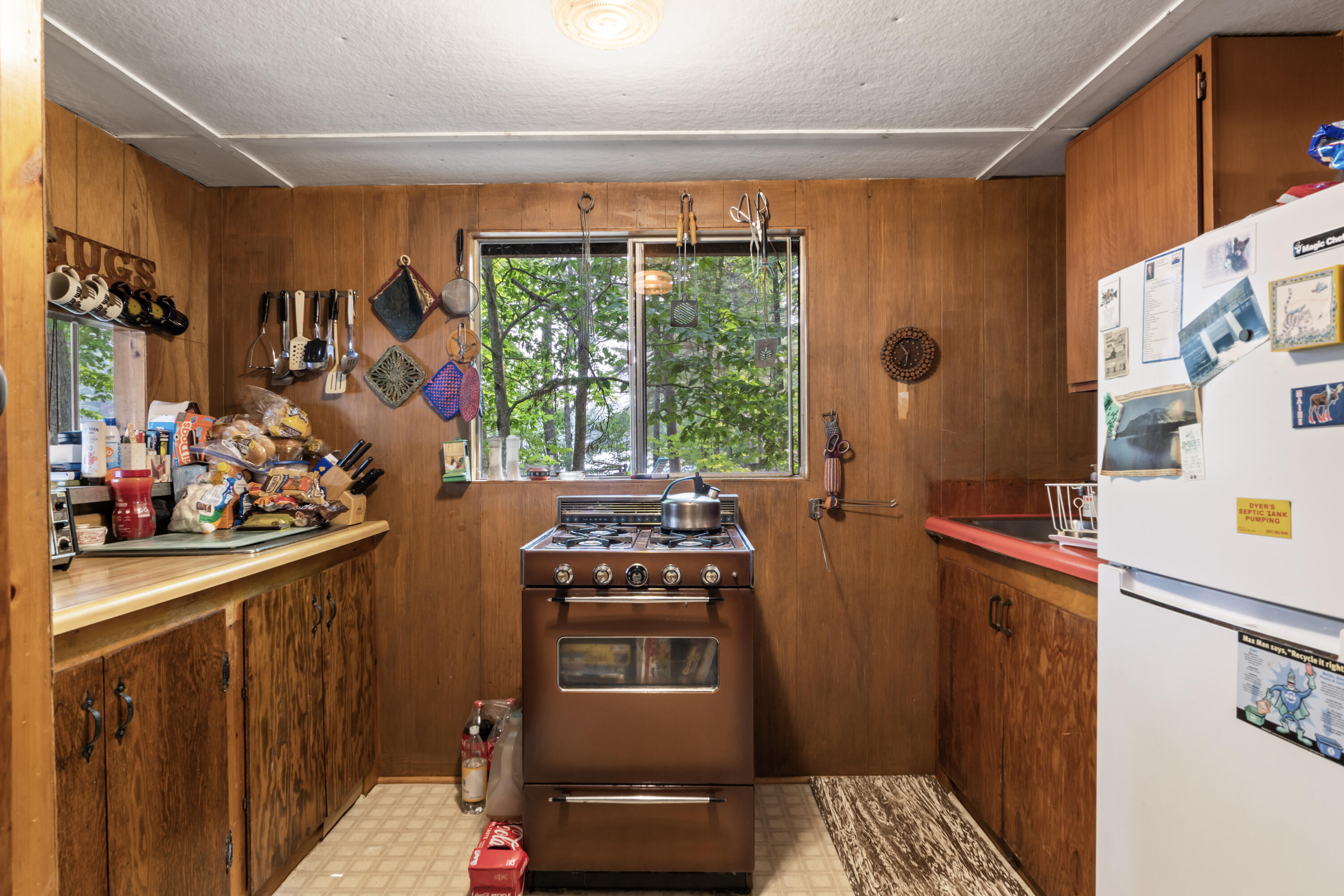 121 Holiday Shores Drive Denmark ME 04022