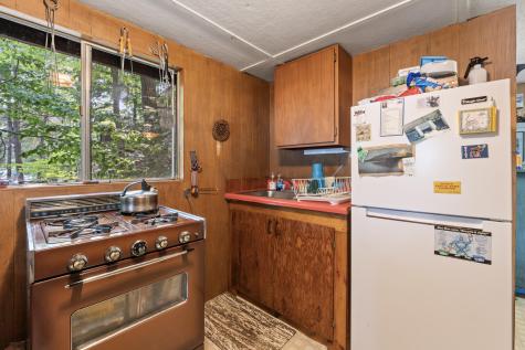 121 Holiday Shores Drive Denmark ME 04022