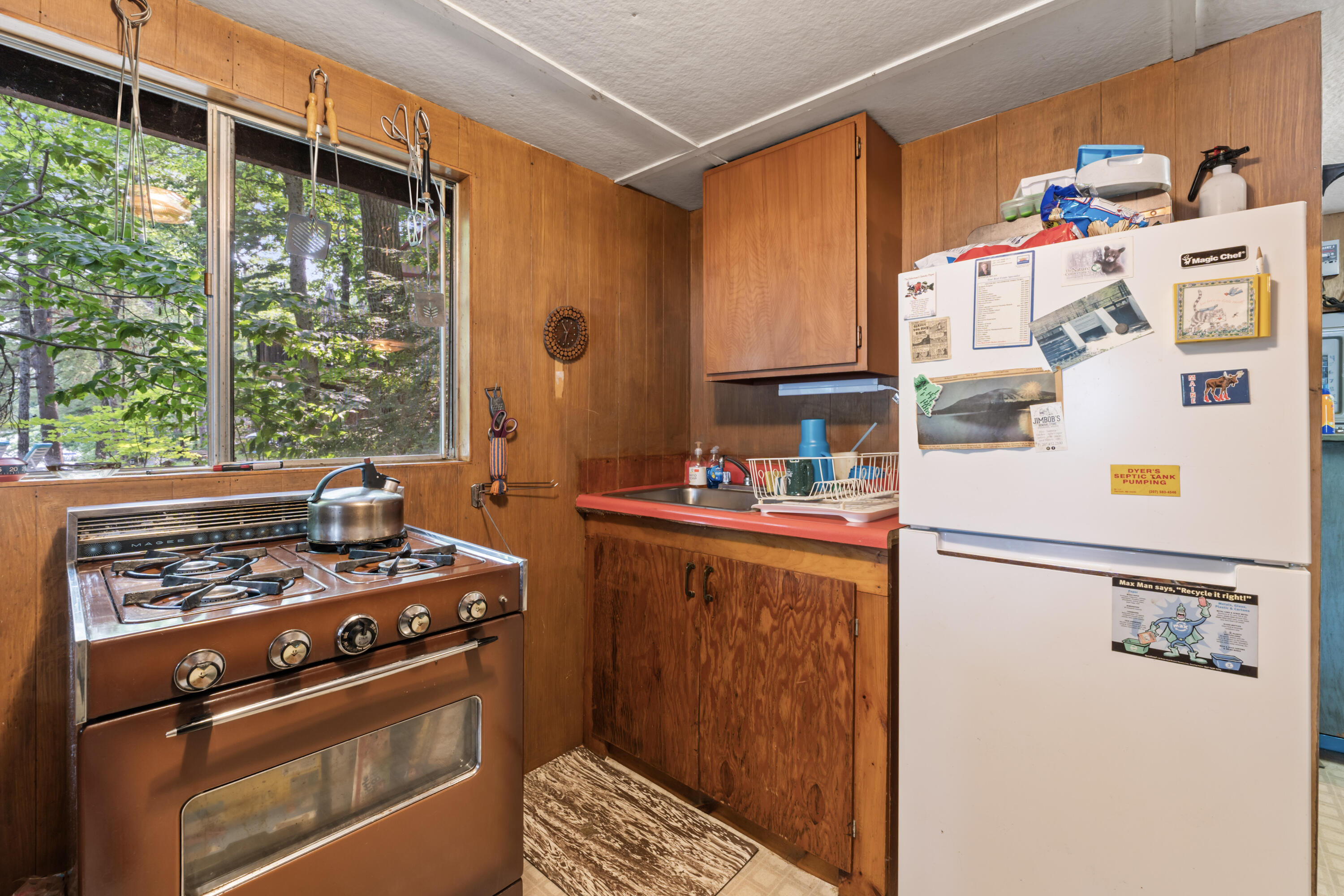 121 Holiday Shores Drive Denmark ME 04022