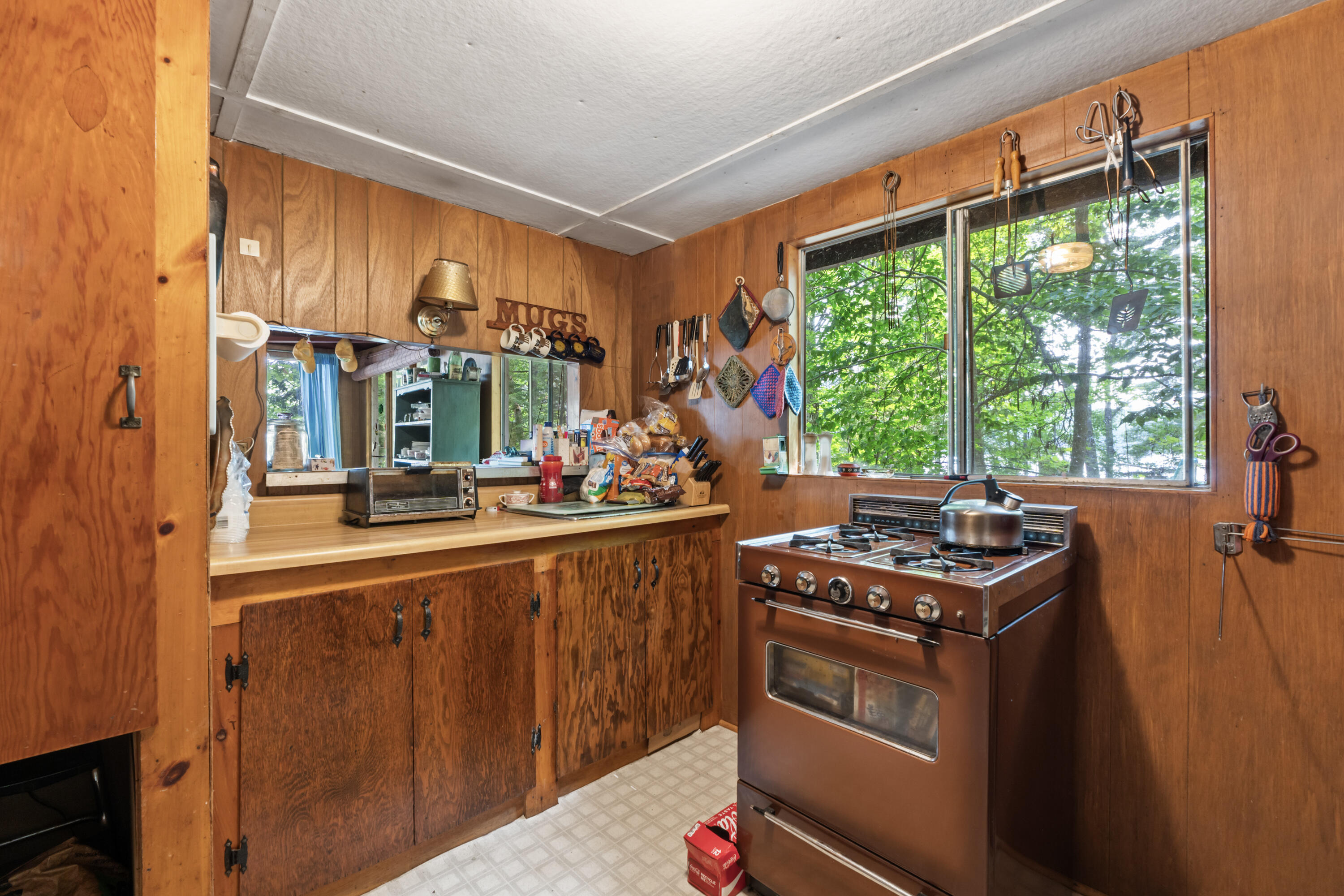 121 Holiday Shores Drive Denmark ME 04022