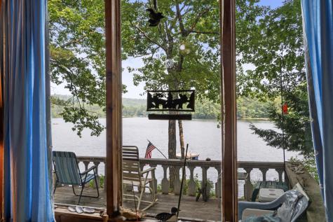 121 Holiday Shores Drive Denmark ME 04022