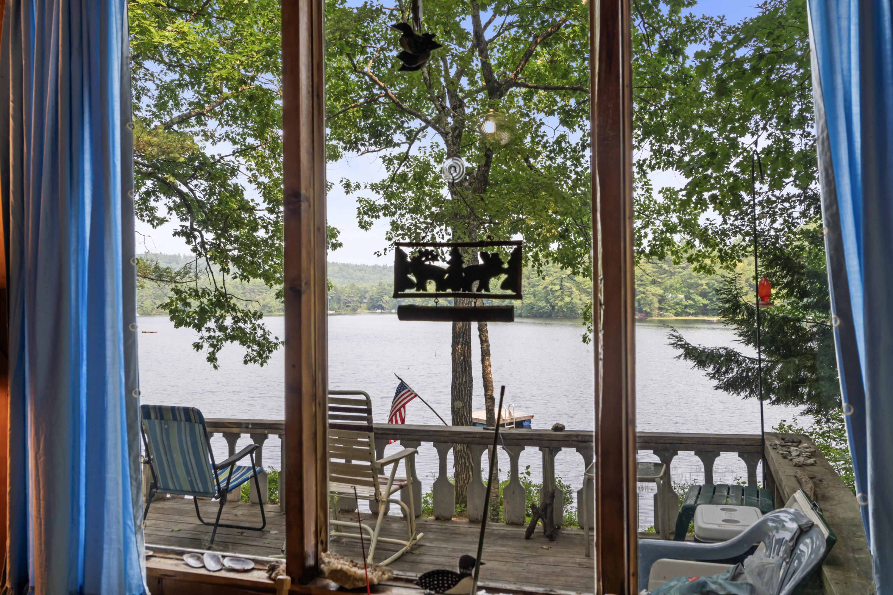 121 Holiday Shores Drive Denmark ME 04022