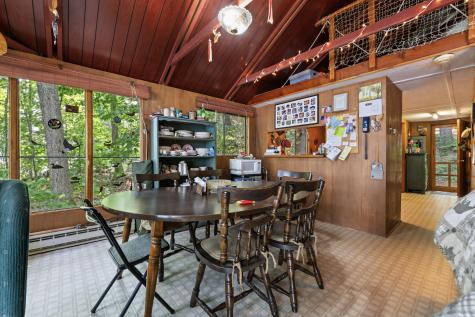 121 Holiday Shores Drive Denmark ME 04022