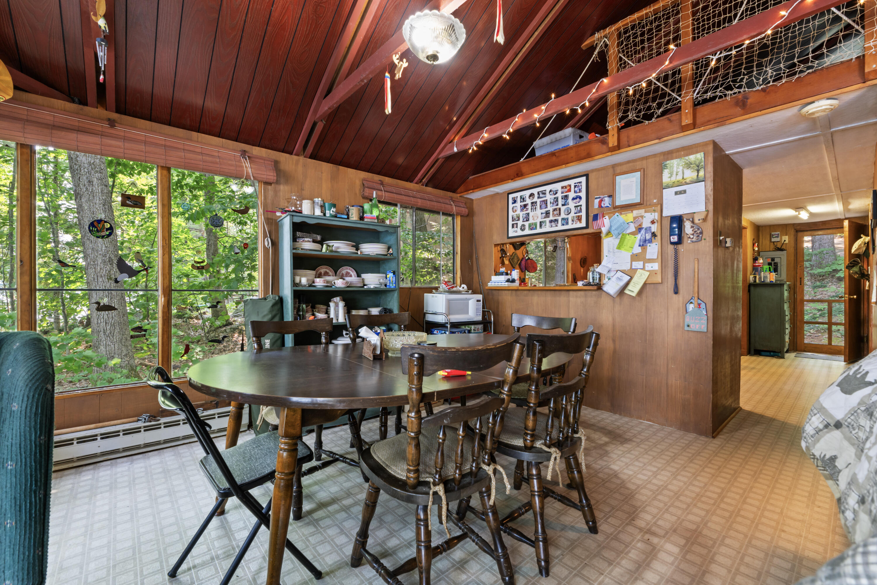 121 Holiday Shores Drive Denmark ME 04022