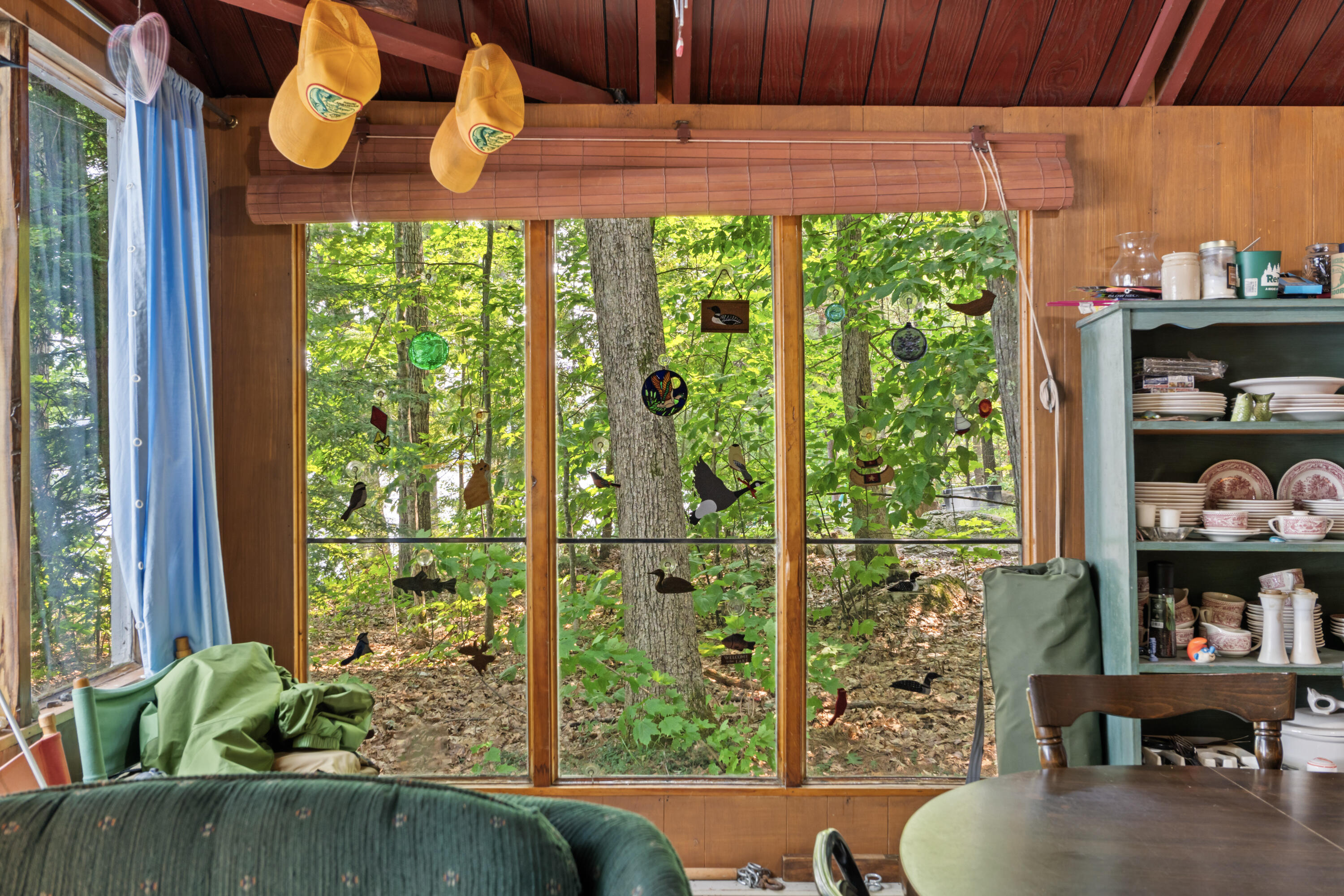 121 Holiday Shores Drive Denmark ME 04022