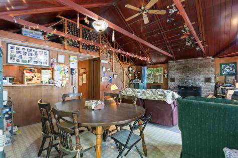 121 Holiday Shores Drive Denmark ME 04022