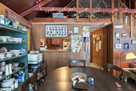 121 Holiday Shores Drive Denmark ME 04022