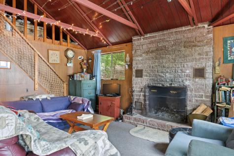 121 Holiday Shores Drive Denmark ME 04022