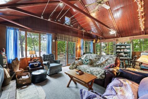 121 Holiday Shores Drive Denmark ME 04022