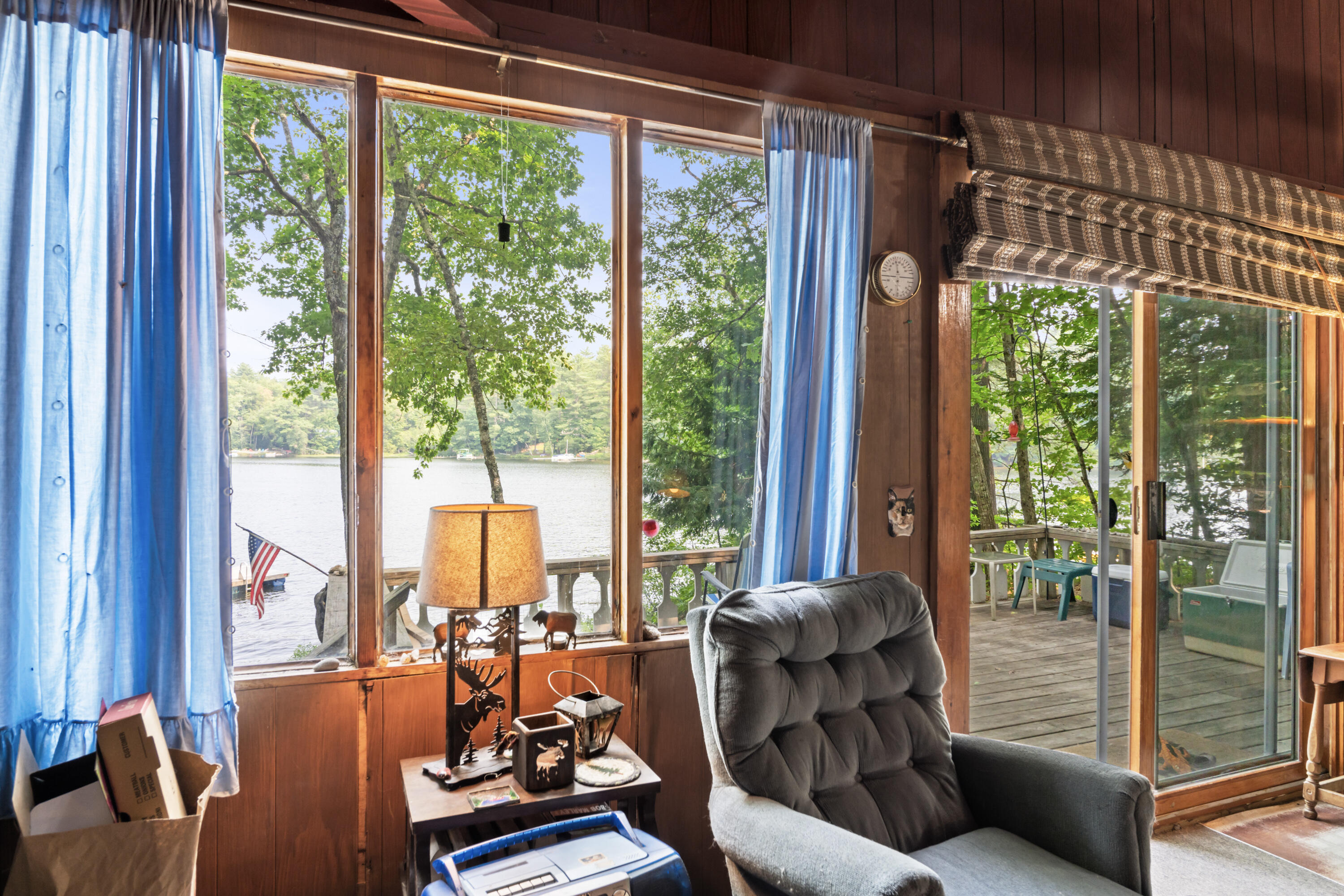 121 Holiday Shores Drive Denmark ME 04022