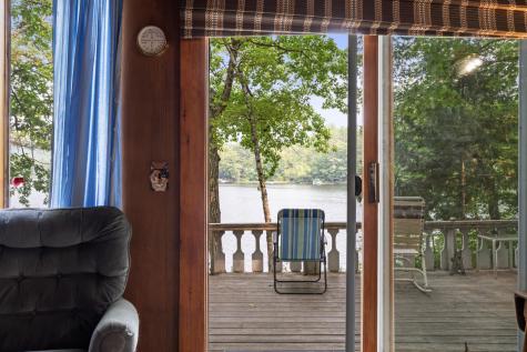 121 Holiday Shores Drive Denmark ME 04022