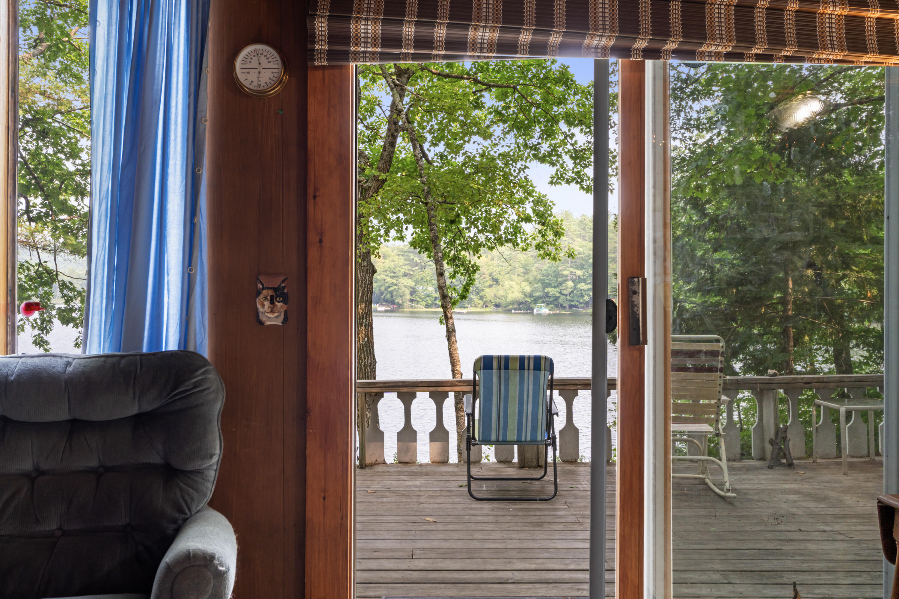 121 Holiday Shores Drive Denmark ME 04022