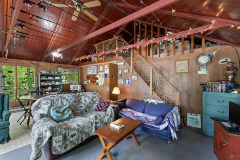 121 Holiday Shores Drive Denmark ME 04022