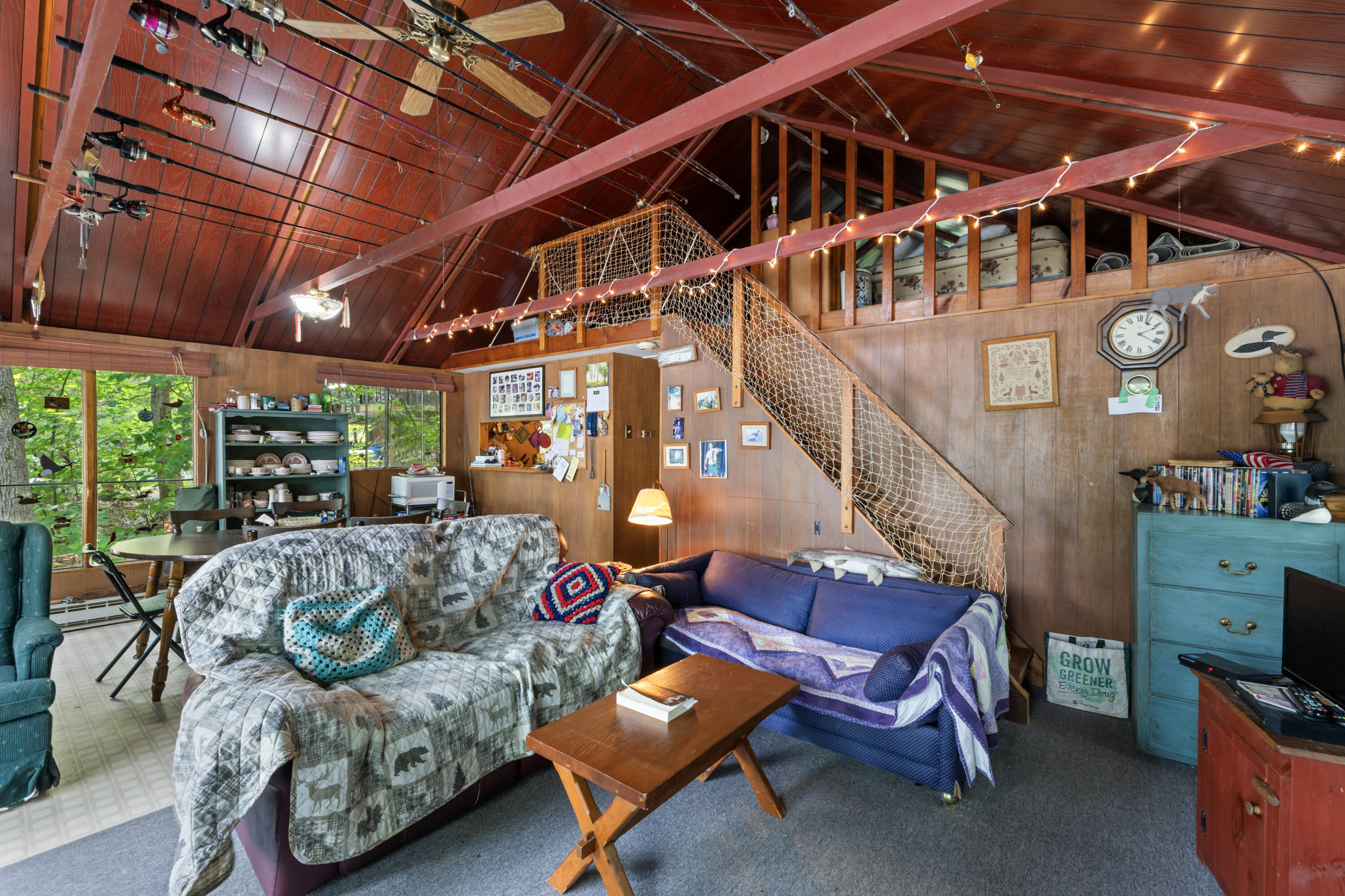 121 Holiday Shores Drive Denmark ME 04022