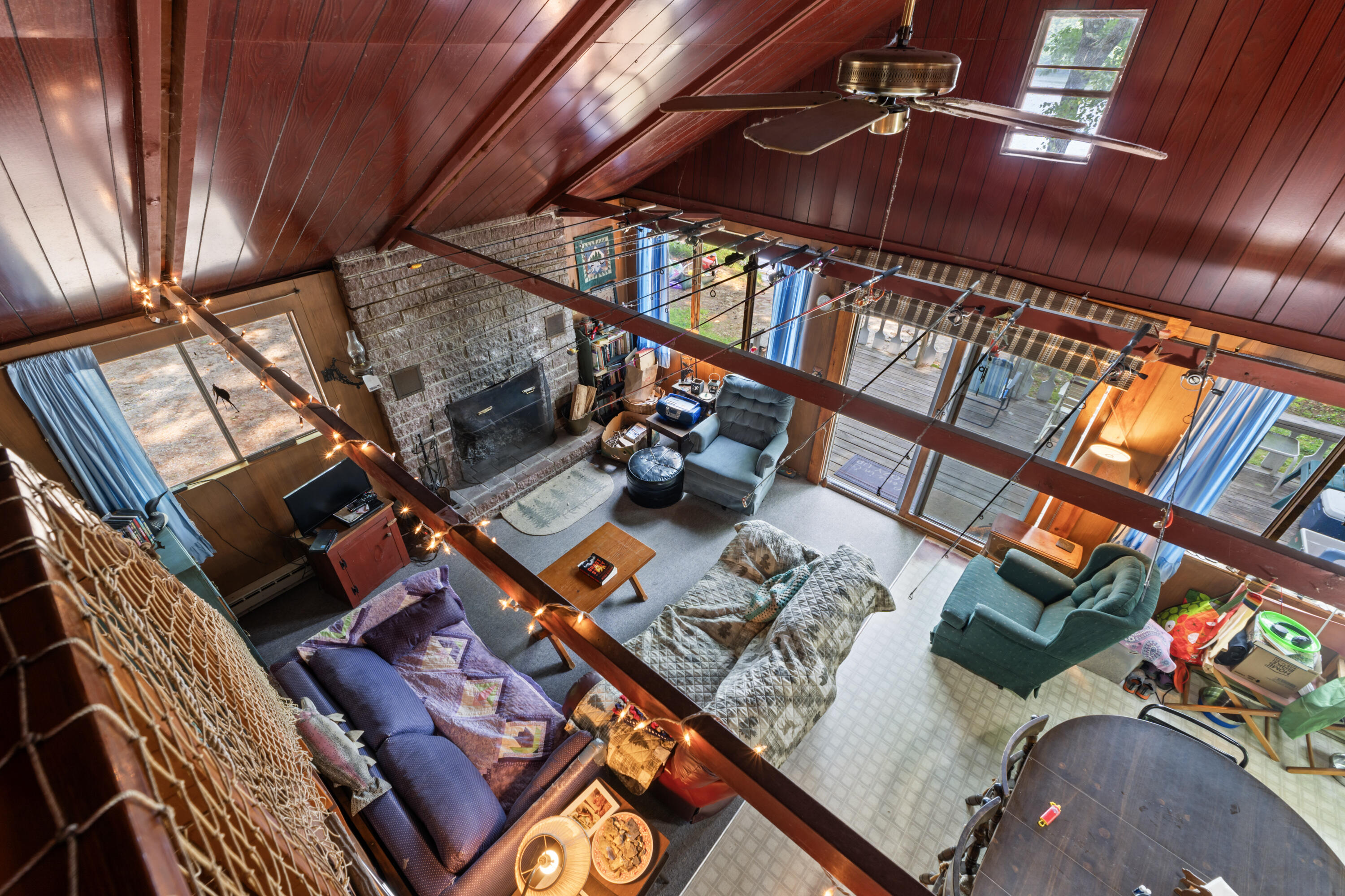 121 Holiday Shores Drive Denmark ME 04022