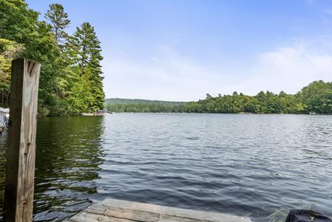 121 Holiday Shores Drive Denmark ME 04022