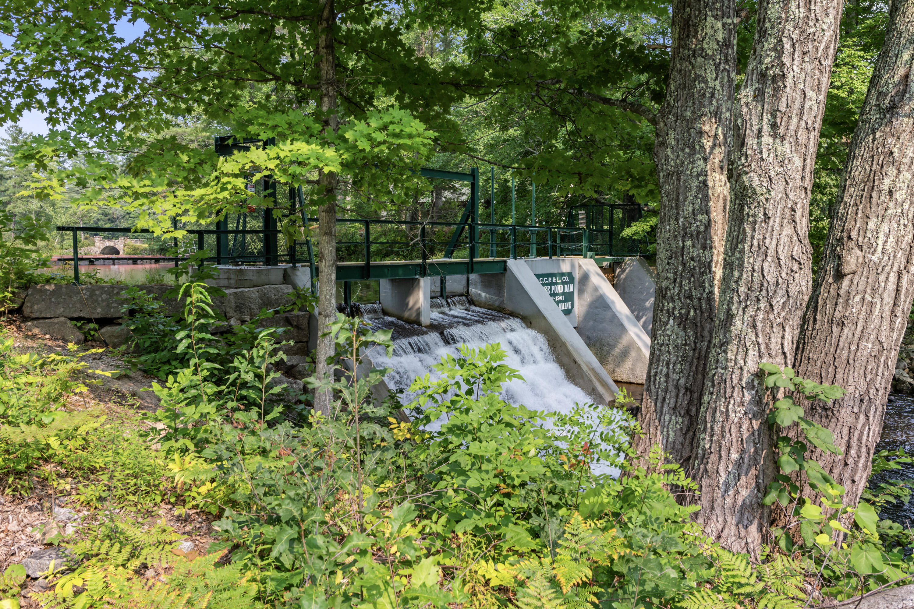 121 Holiday Shores Drive Denmark ME 04022