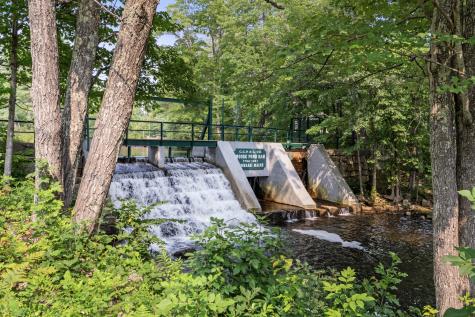 121 Holiday Shores Drive Denmark ME 04022