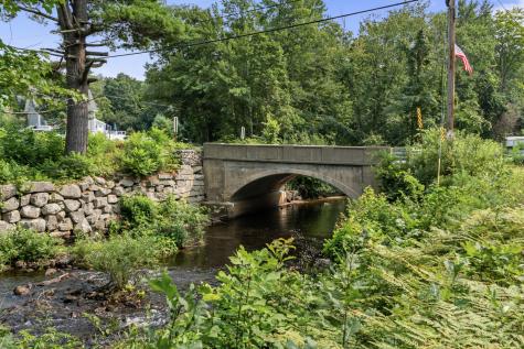 121 Holiday Shores Drive Denmark ME 04022