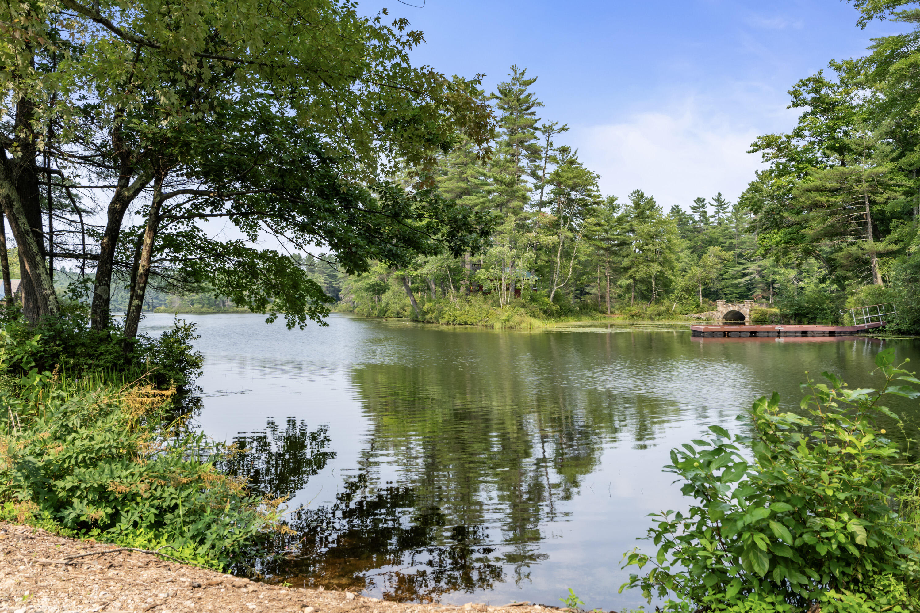 121 Holiday Shores Drive Denmark ME 04022