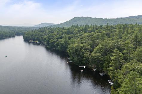 121 Holiday Shores Drive Denmark ME 04022