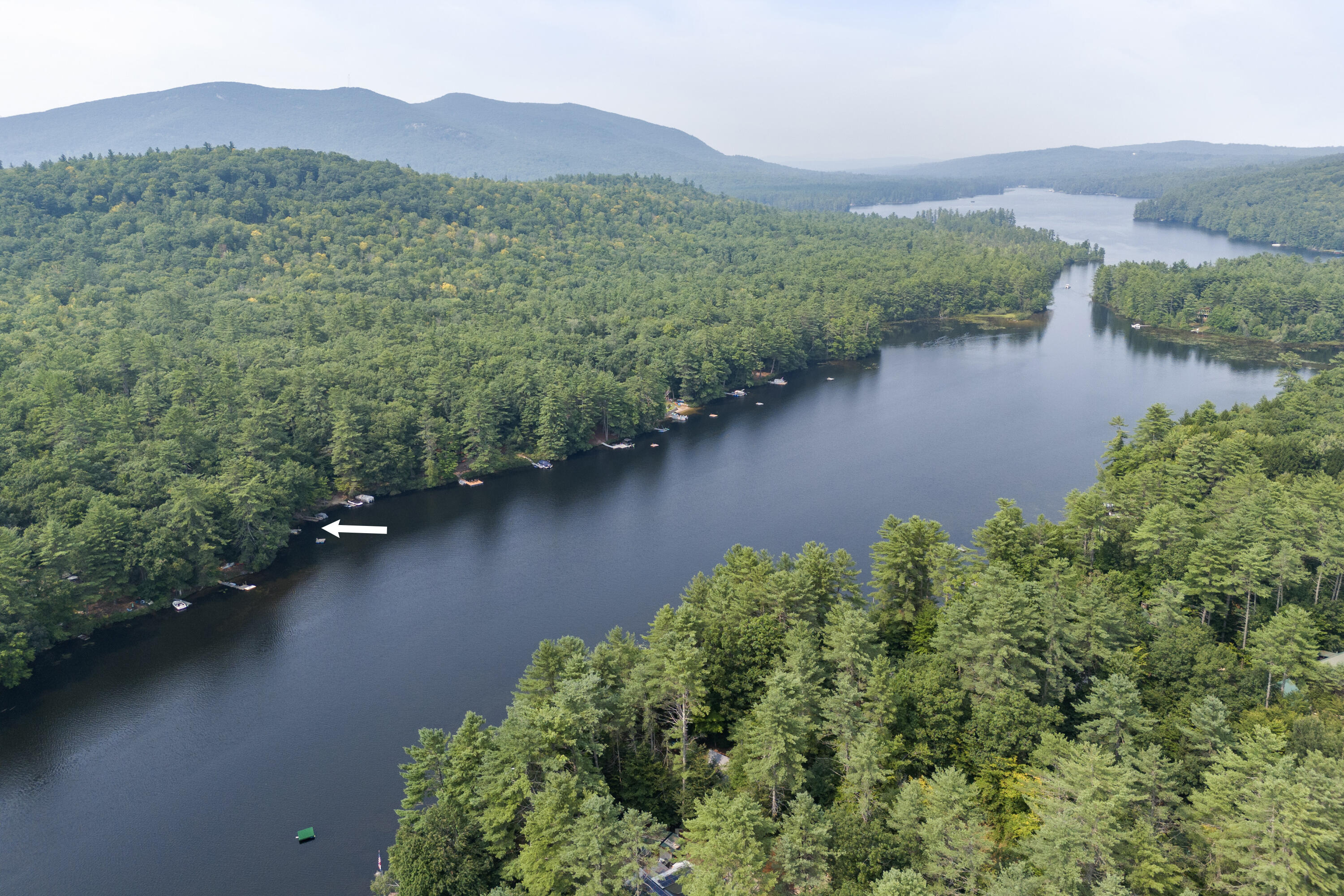 121 Holiday Shores Drive Denmark ME 04022