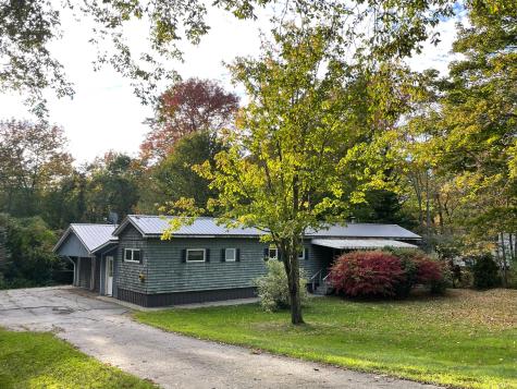110 Mountain Street Camden ME 04843