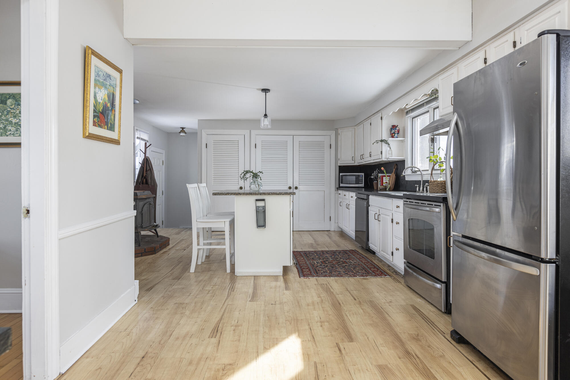 17 Bellevue Avenue South Portland ME 04106