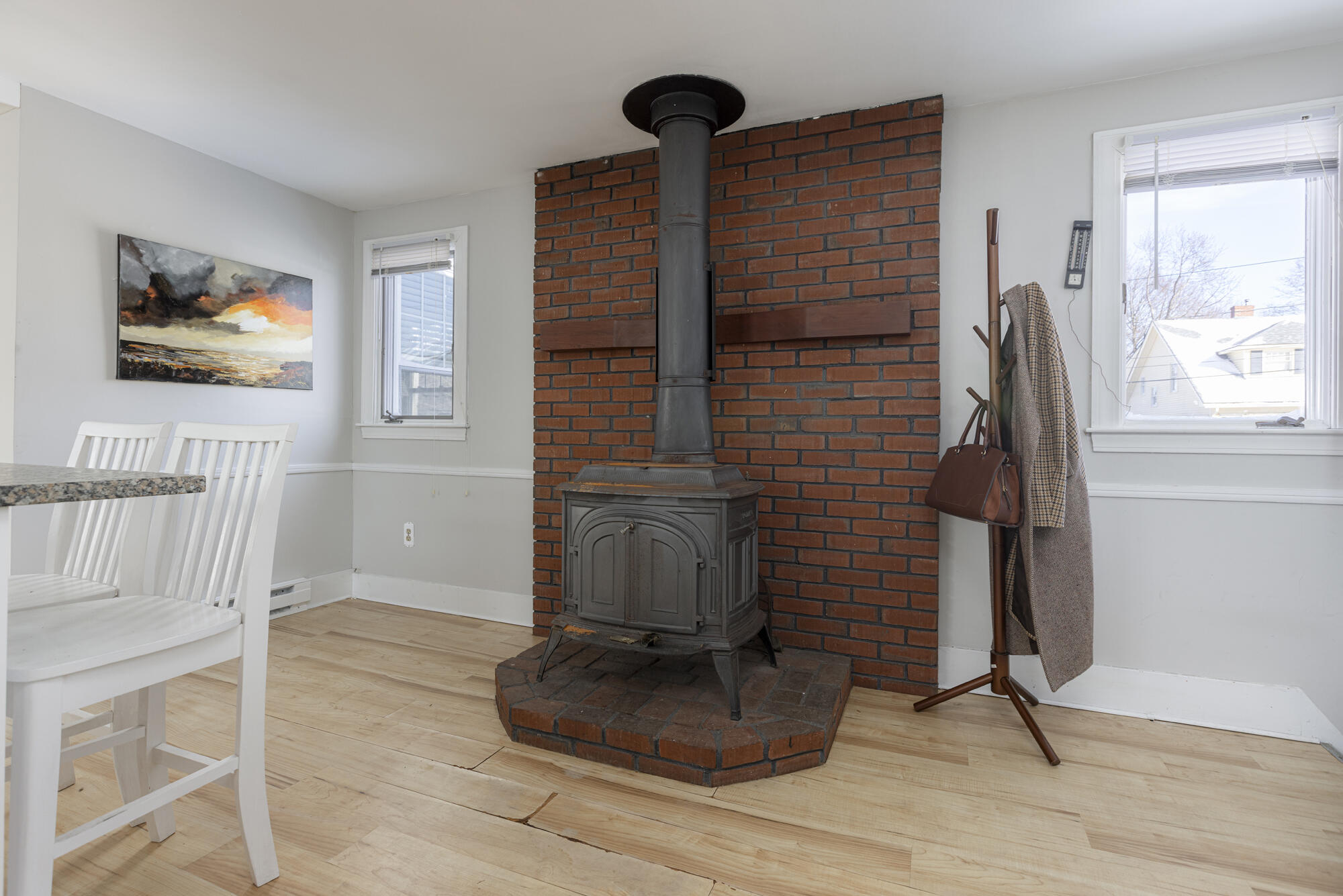 17 Bellevue Avenue South Portland ME 04106