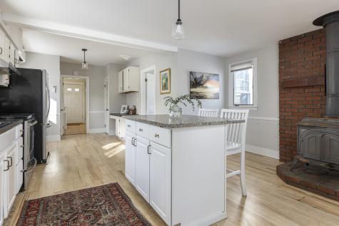 17 Bellevue Avenue South Portland ME 04106