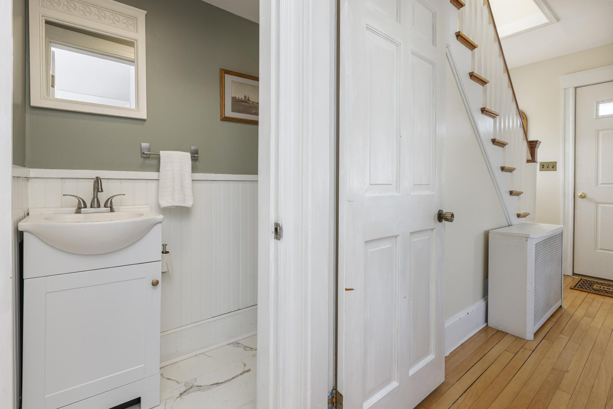 17 Bellevue Avenue South Portland ME 04106