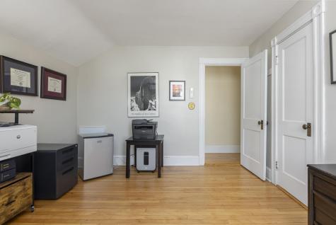 17 Bellevue Avenue South Portland ME 04106