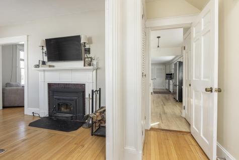 17 Bellevue Avenue South Portland ME 04106