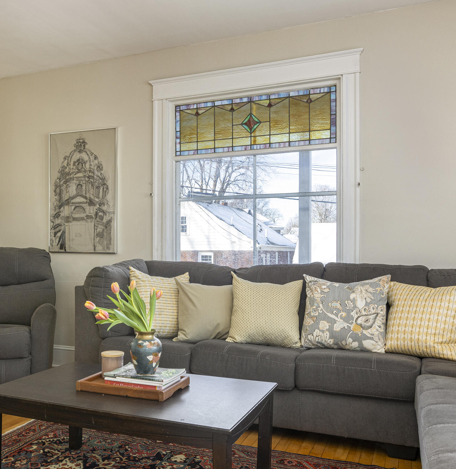 17 Bellevue Avenue South Portland ME 04106