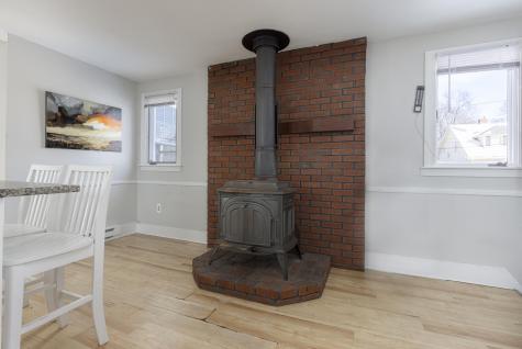 17 Bellevue Avenue South Portland ME 04106