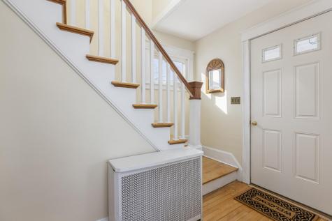 17 Bellevue Avenue South Portland ME 04106