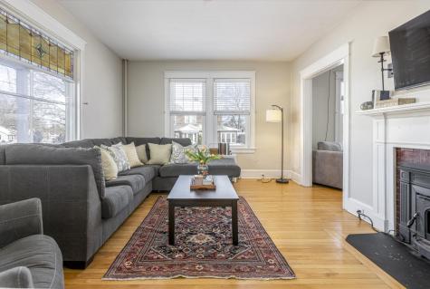 17 Bellevue Avenue South Portland ME 04106