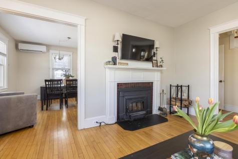 17 Bellevue Avenue South Portland ME 04106