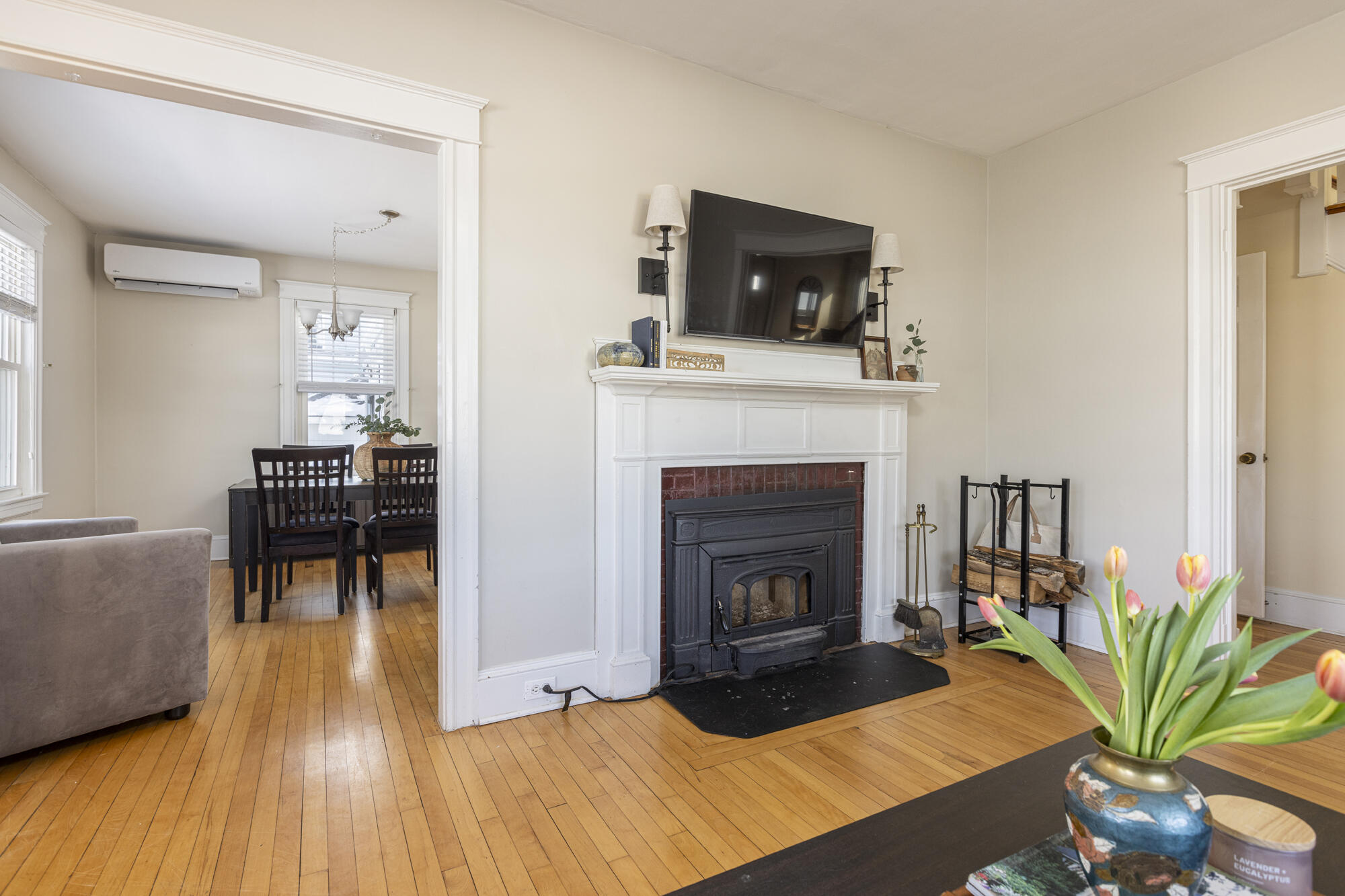 17 Bellevue Avenue South Portland ME 04106