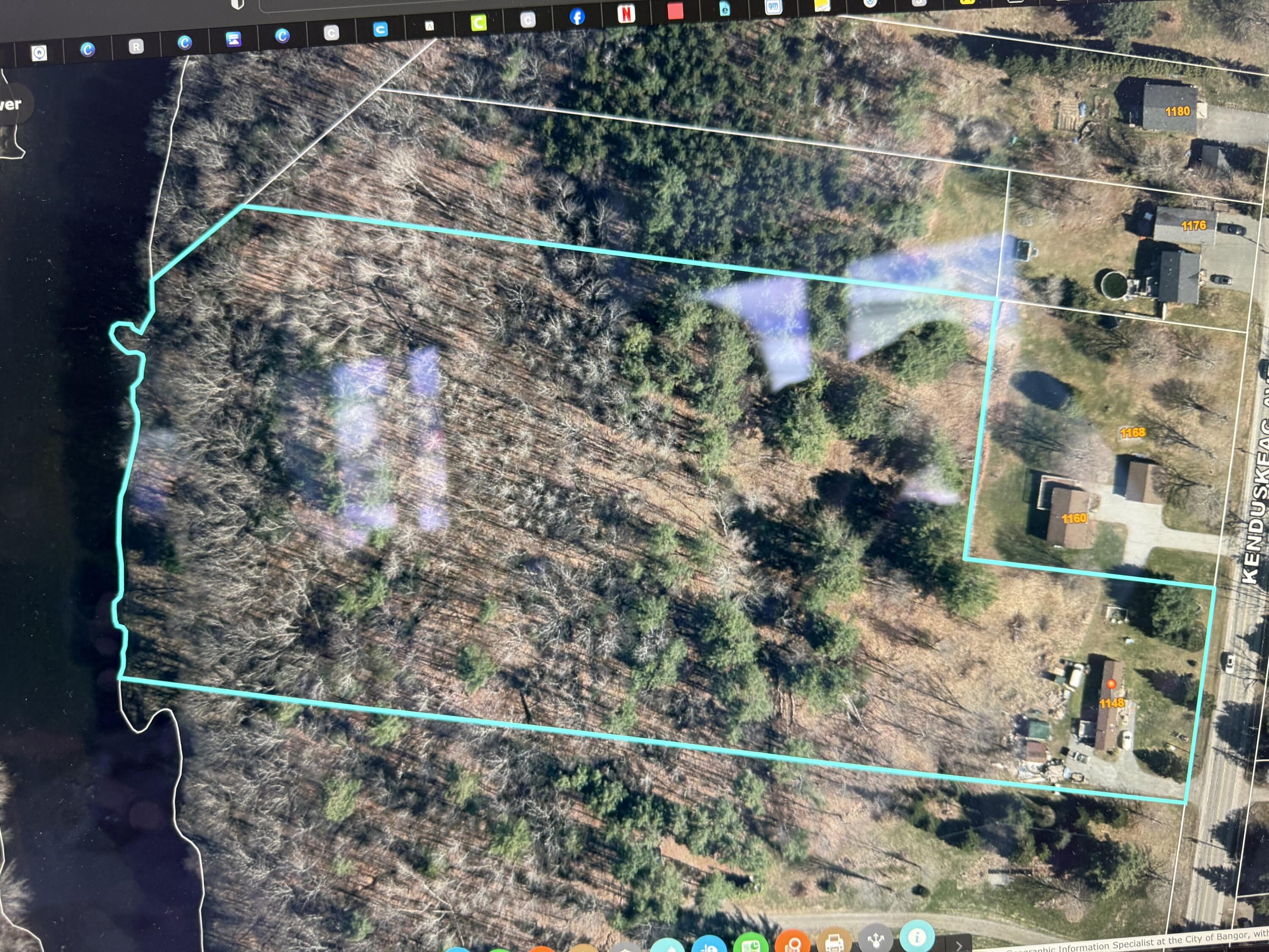 1148 Kenduskeag Avenue Bangor ME 04401