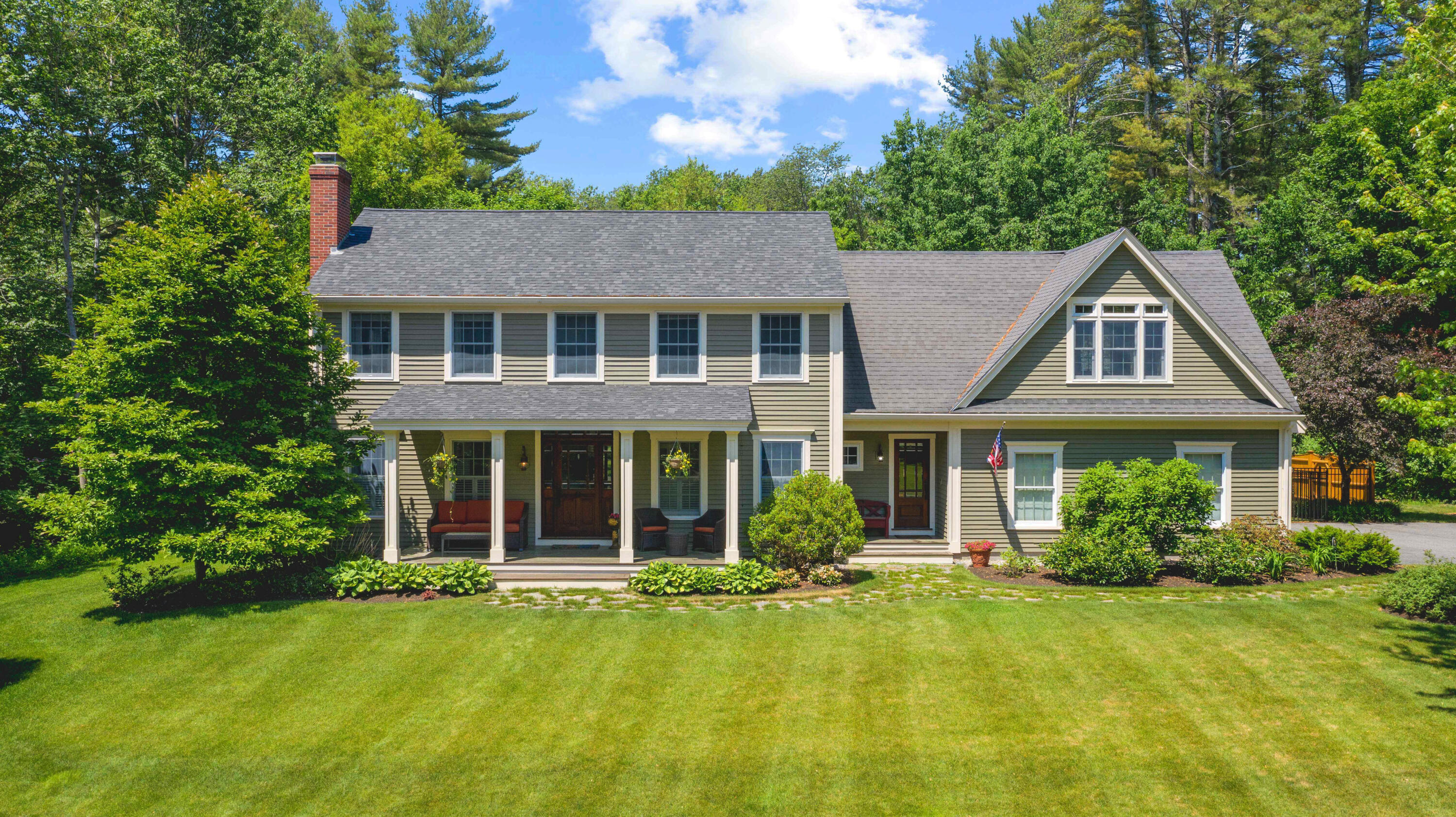 29 Applecrest Drive Yarmouth ME 04096