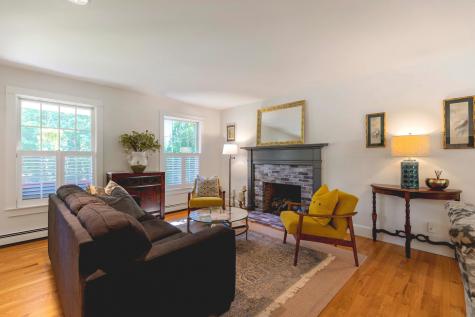 29 Applecrest Drive Yarmouth ME 04096
