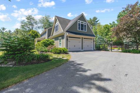 29 Applecrest Drive Yarmouth ME 04096