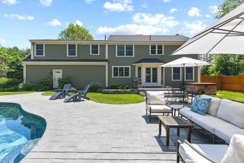 29 Applecrest Drive Yarmouth ME 04096